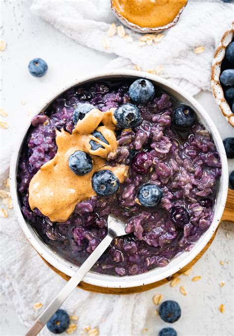 buy blueberry oatmeal online